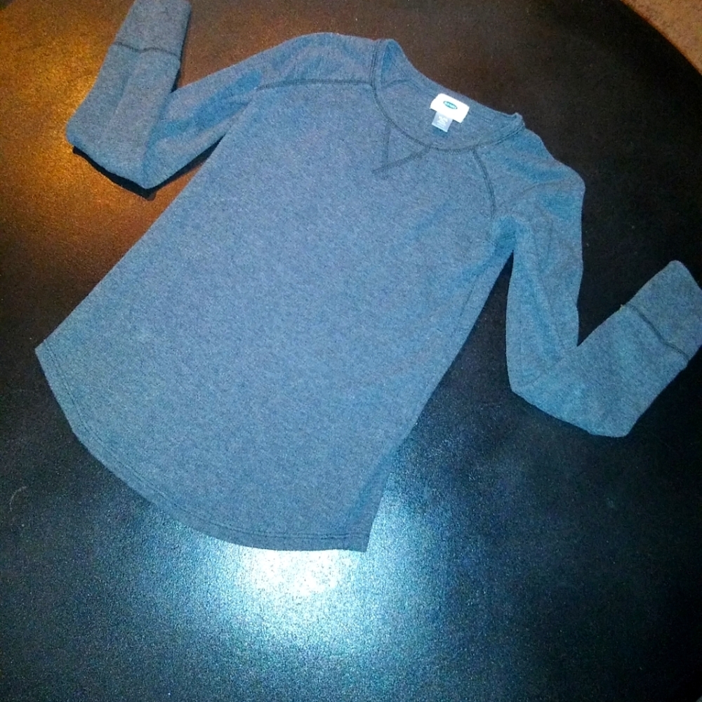 Kids flannel